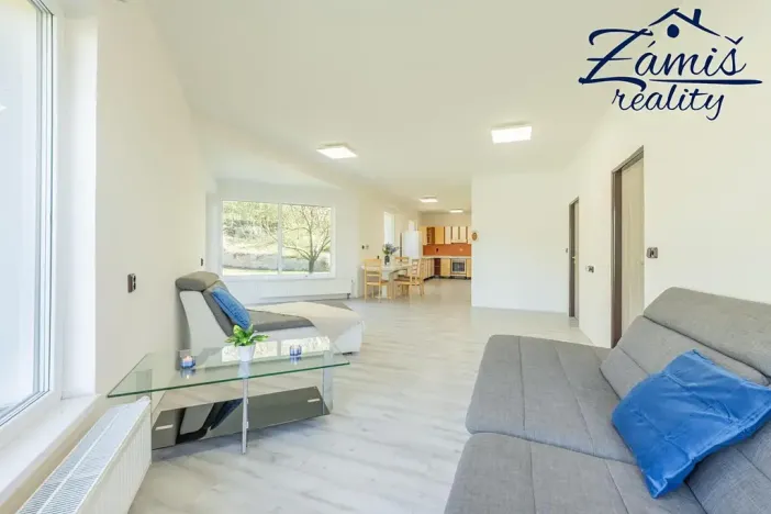 Prodej rodinného domu, Nespeky, Na Mělách, 278 m2