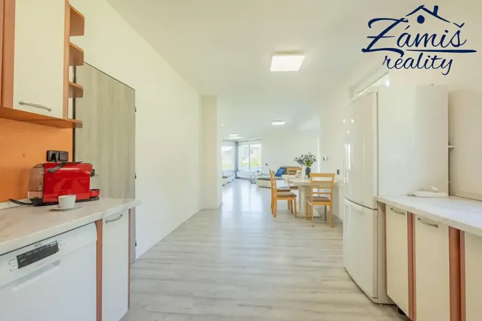 Prodej rodinného domu, Nespeky, Na Mělách, 278 m2