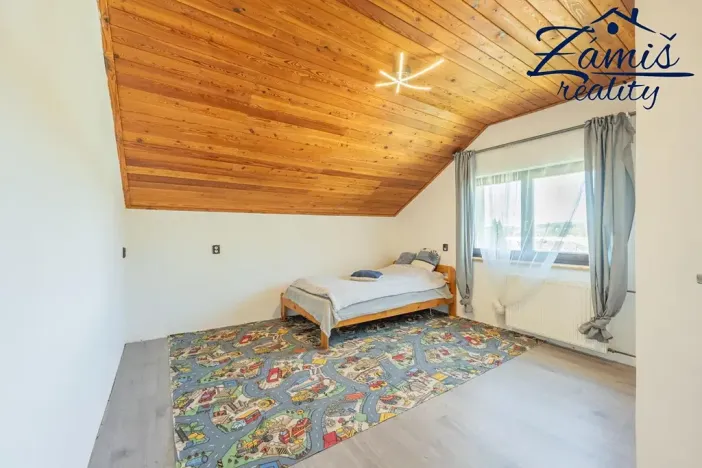 Prodej rodinného domu, Nespeky, Na Mělách, 278 m2