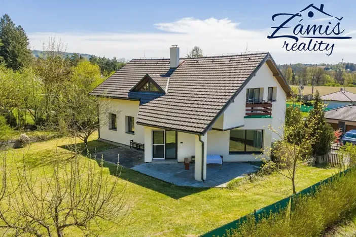 Prodej rodinného domu, Nespeky, Na Mělách, 278 m2