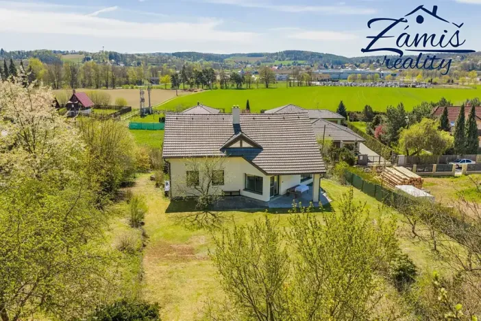 Prodej rodinného domu, Nespeky, Na Mělách, 278 m2