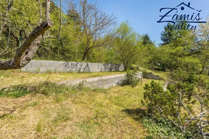 Prodej rodinného domu, Nespeky, Na Mělách, 278 m2