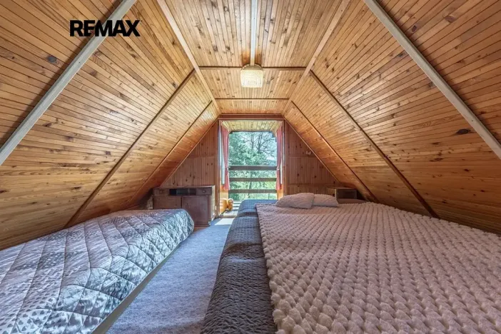 Prodej chaty, Neveklov, 582 m2