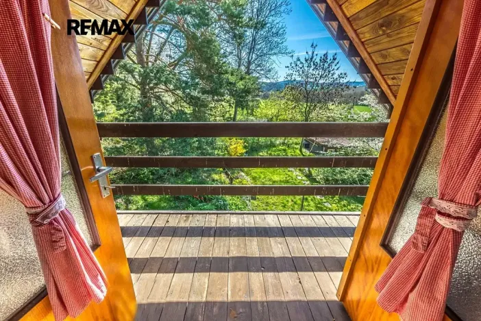 Prodej chaty, Neveklov, 582 m2