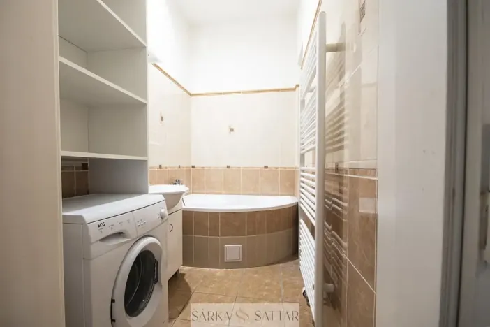 Pronájem bytu 3+kk, Praha - Bubeneč, Jaselská, 80 m2