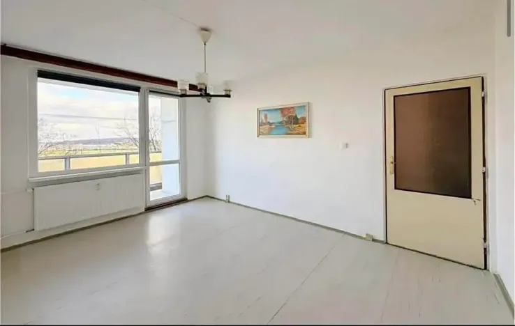 Prodej bytu 2+1, Chomutov, Zadní Vinohrady, 57 m2