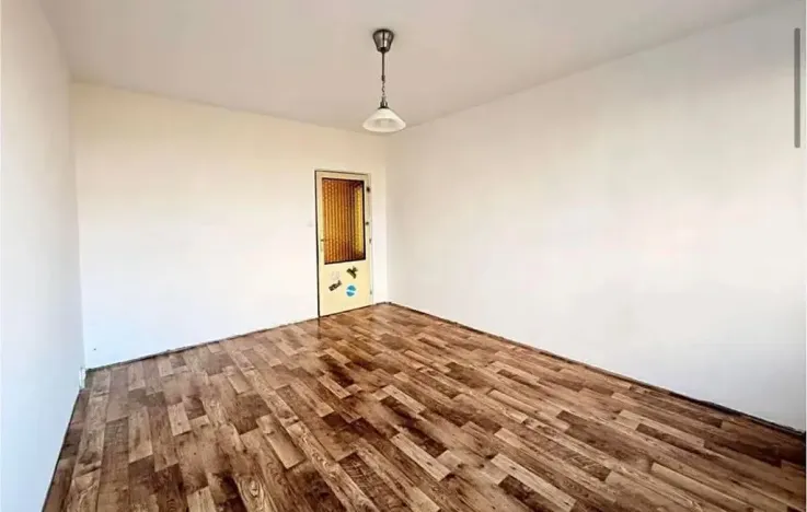 Prodej bytu 2+1, Chomutov, Zadní Vinohrady, 57 m2