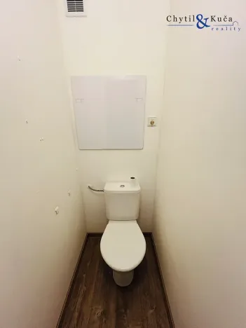 Pronájem bytu 1+1, Přerov, Trávník, 40 m2