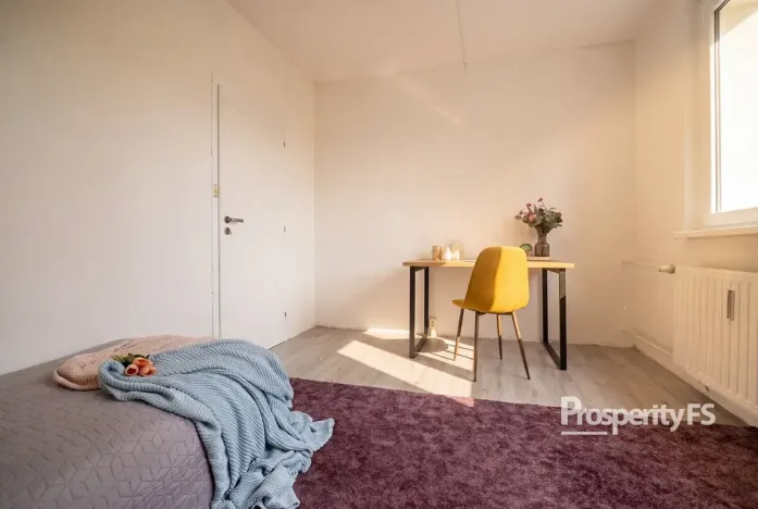 Prodej bytu 3+1, Česká Lípa, Bohuslava Martinů, 77 m2