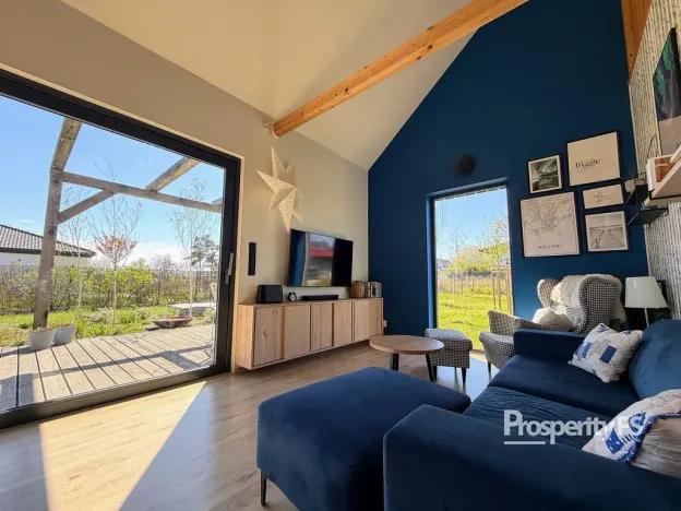 Pronájem rodinného domu, Kralupy nad Vltavou, Lešanská, 180 m2