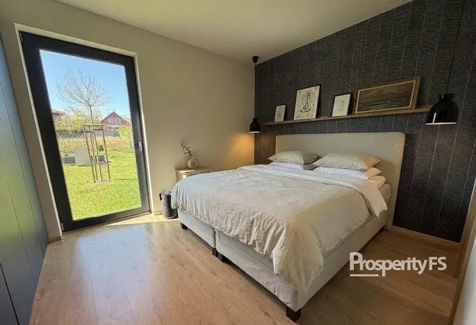 Pronájem rodinného domu, Kralupy nad Vltavou, Lešanská, 180 m2