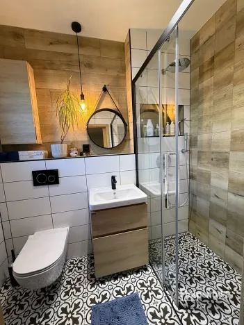 Pronájem rodinného domu, Kralupy nad Vltavou, Lešanská, 180 m2