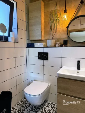 Pronájem rodinného domu, Kralupy nad Vltavou, Lešanská, 180 m2