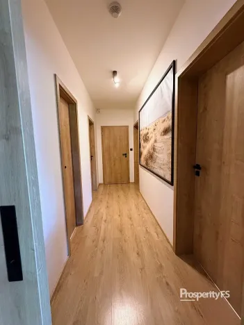 Pronájem rodinného domu, Kralupy nad Vltavou, Lešanská, 180 m2