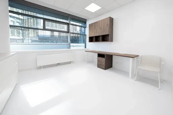 Pronájem ordinace, Praha - Nusle, Na Pankráci, 20 m2