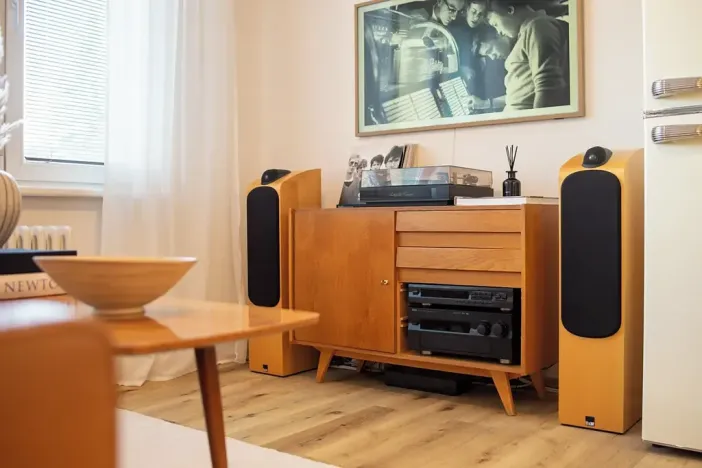 Pronájem bytu 1+1, Rakovník, Malinovského, 36 m2