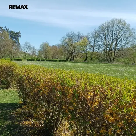 Prodej pozemku pro bydlení, Beřovice, 534 m2