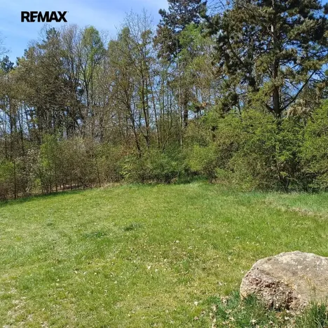 Prodej pozemku pro bydlení, Beřovice, 534 m2