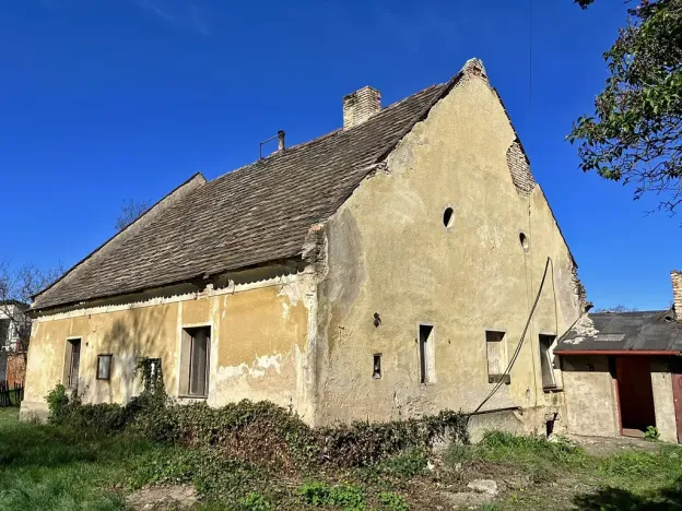 Prodej rodinného domu, Bohušovice nad Ohří, 320 m2