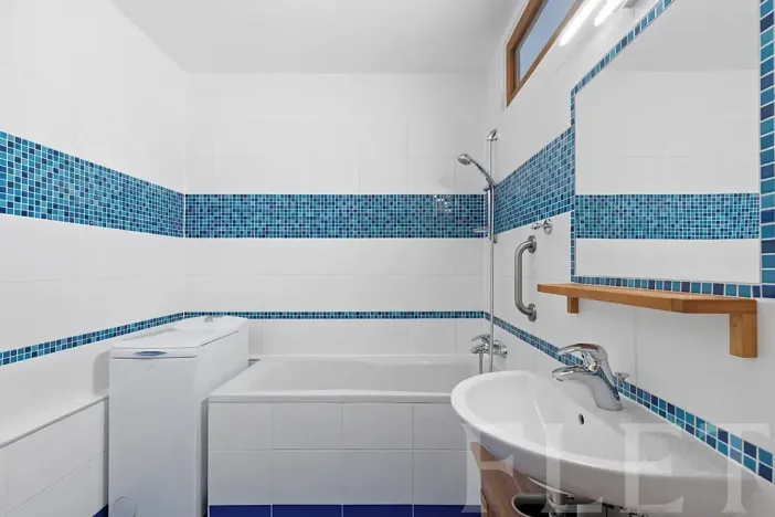 Pronájem bytu 2+kk, Praha - Kamýk, Cílkova, 41 m2