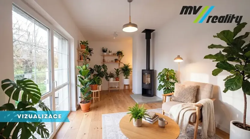 Prodej rodinného domu, Velké Přítočno, 115 m2