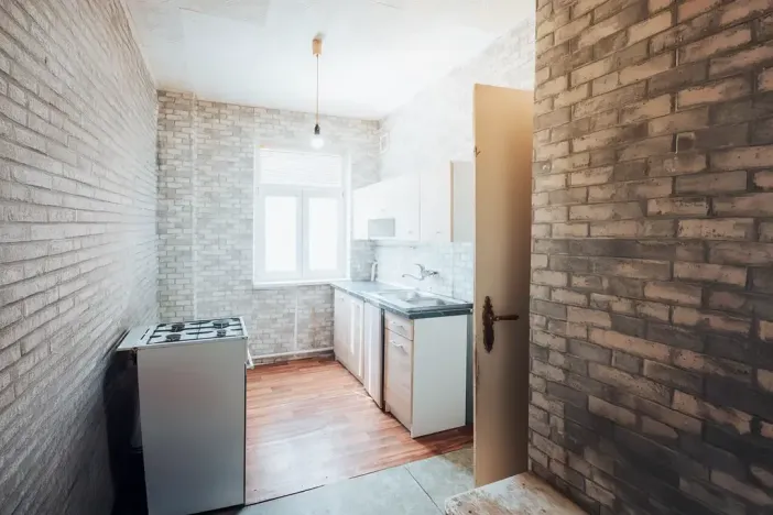 Prodej bytu 2+1, Zlín, Mostní, 50 m2