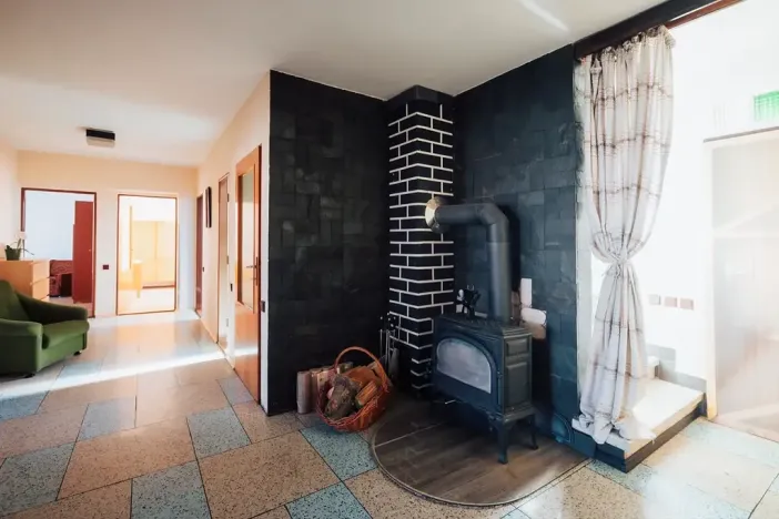 Prodej rodinného domu, Nedachlebice, 410 m2