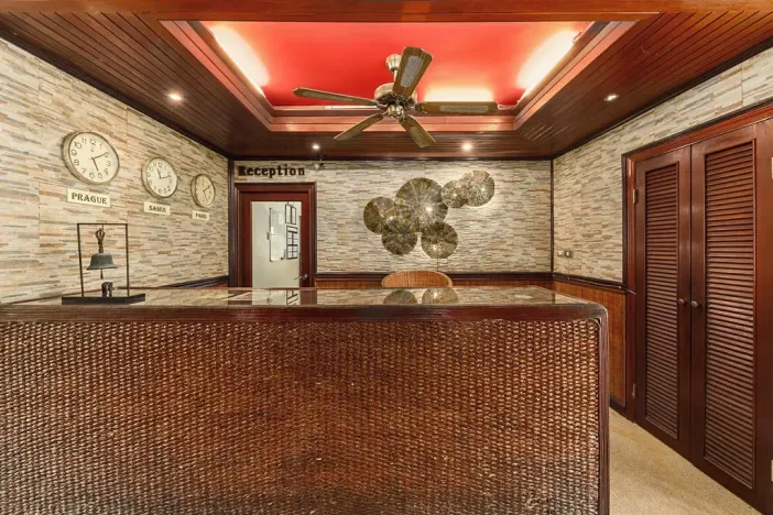 Prodej ubytování, Baan Lamai, Thajsko, 800 m2