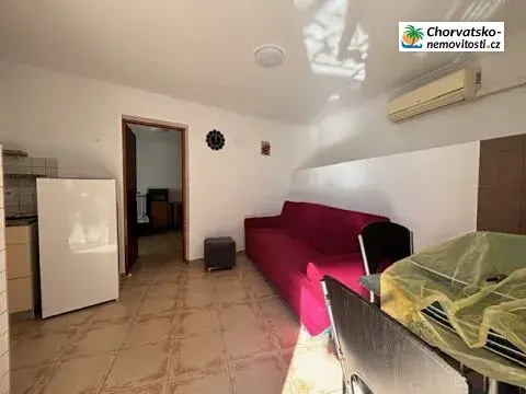 Prodej bytu 2+kk, Crikvenica, Chorvatsko, 53 m2