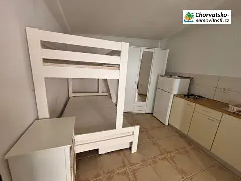 Prodej bytu 2+kk, Crikvenica, Chorvatsko, 53 m2
