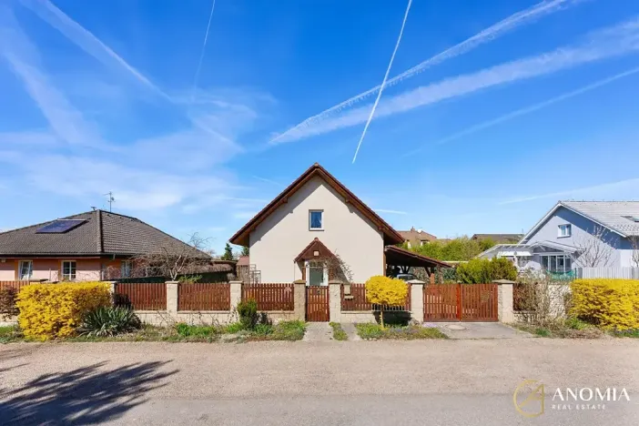 Prodej rodinného domu, Květnice, Čekanková, 103 m2