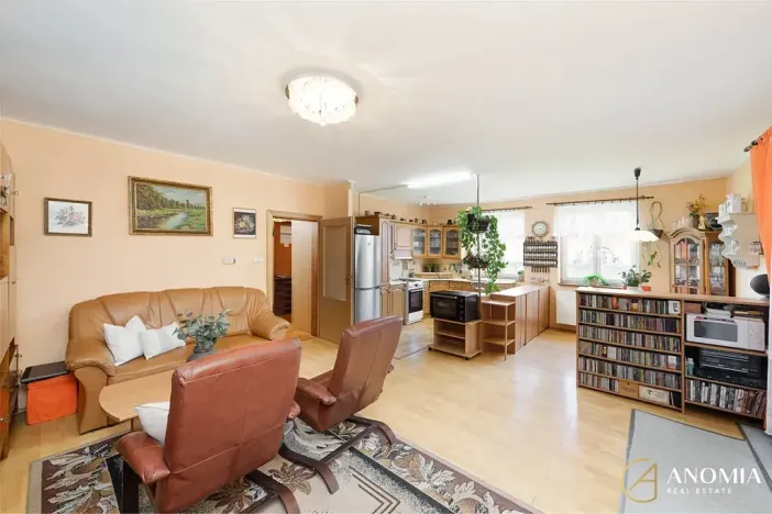 Prodej rodinného domu, Květnice, Čekanková, 103 m2