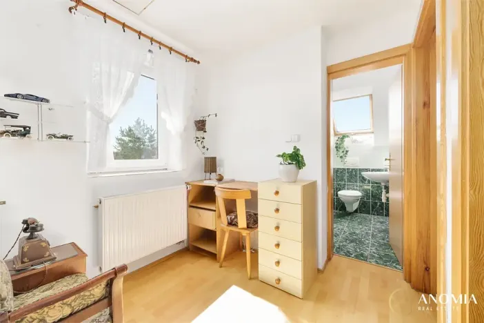 Prodej rodinného domu, Květnice, Čekanková, 103 m2