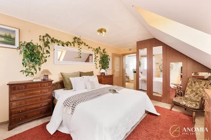 Prodej rodinného domu, Květnice, Čekanková, 103 m2