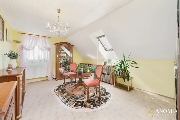 Prodej rodinného domu, Květnice, Čekanková, 103 m2