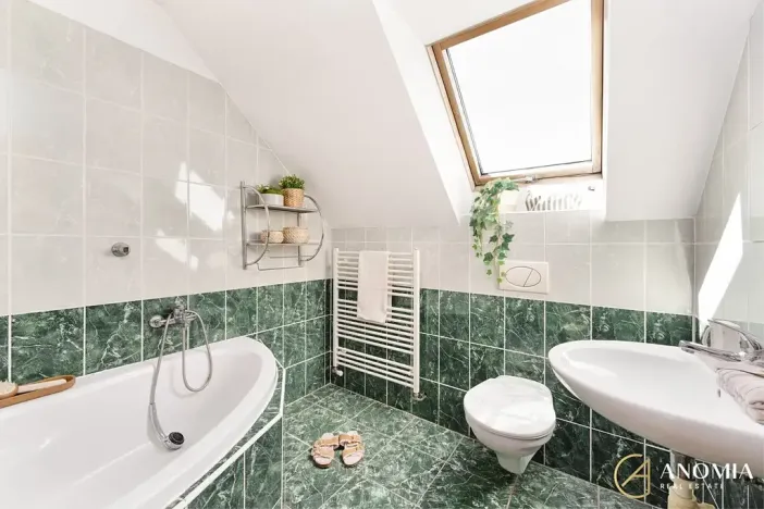 Prodej rodinného domu, Květnice, Čekanková, 103 m2