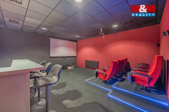 Prodej bytu 3+kk, Praha, Nademlejnská, 75 m2