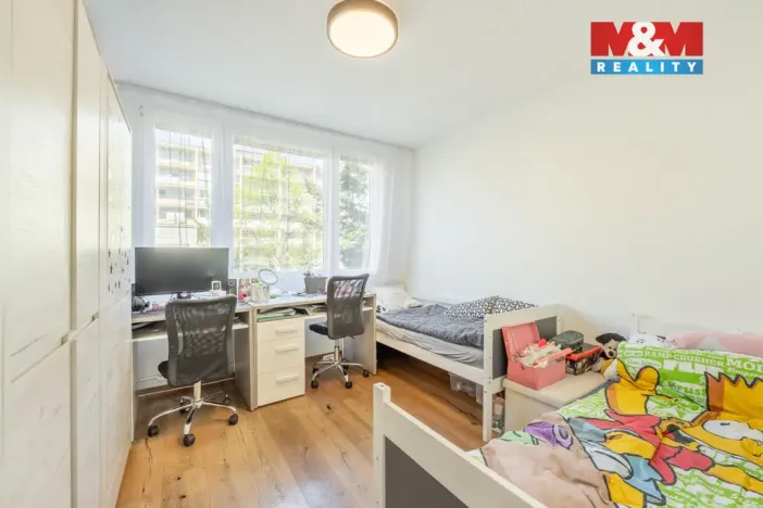 Prodej bytu 3+1, Praha - Prosek, Bílinská, 61 m2