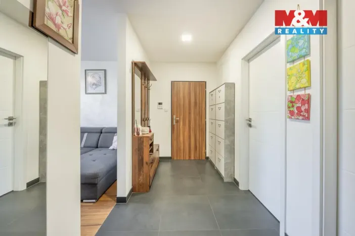 Prodej bytu 3+1, Praha - Prosek, Bílinská, 61 m2