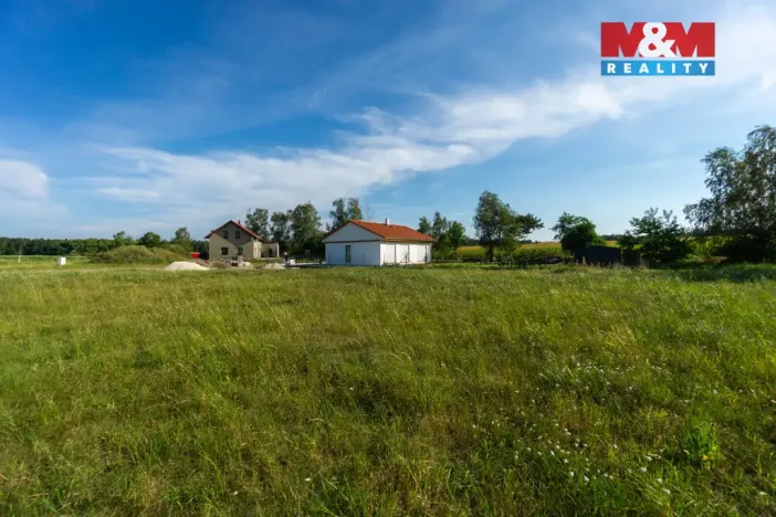 Prodej rodinného domu, Vysoké Chvojno, 57 m2