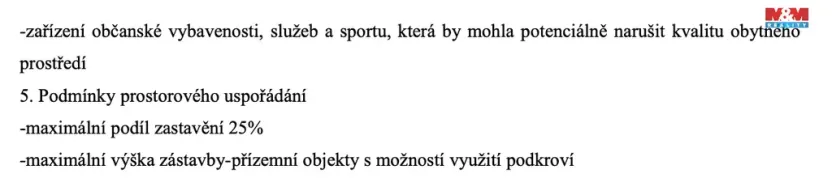 Prodej pozemku pro bydlení, Letkov, 3585 m2