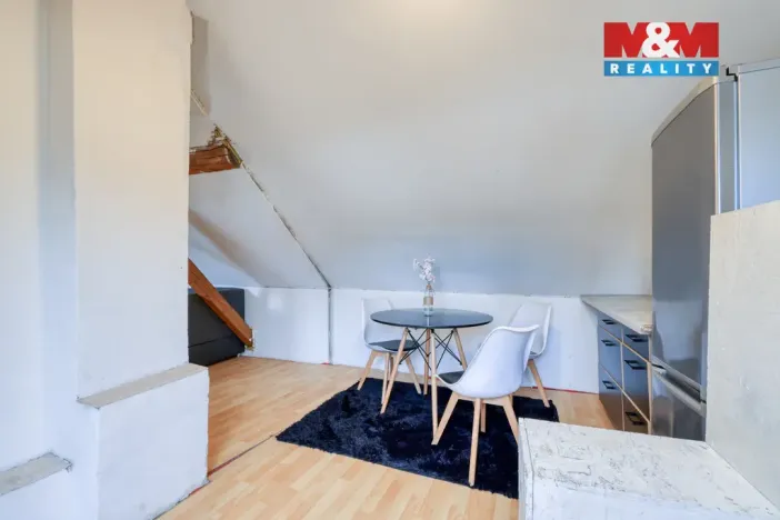 Prodej rodinného domu, Staňkov - Staňkov II, Nádražní, 130 m2