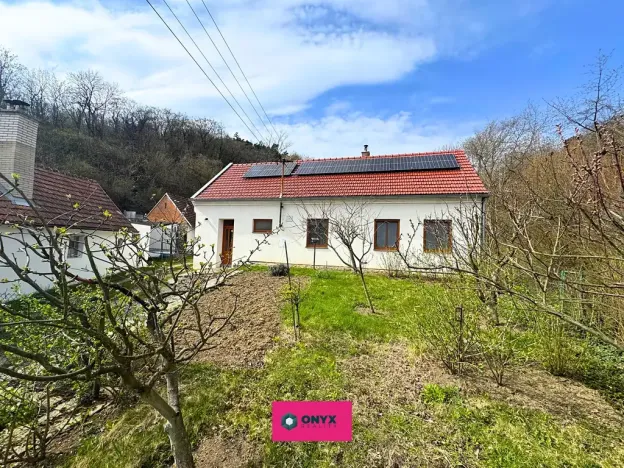 Prodej chalupy, Habrovany, 354 m2