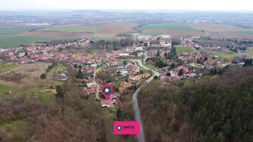 Prodej chalupy, Habrovany, 354 m2