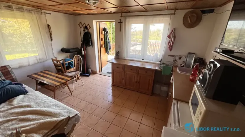 Prodej chaty, Frýdek-Místek, K Lesu, 23 m2