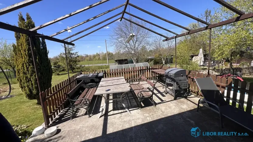 Prodej chaty, Frýdek-Místek, K Lesu, 23 m2