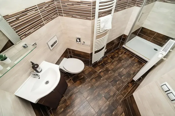 Pronájem bytu 2+kk, Praha - Nové Město, Navrátilova, 48 m2