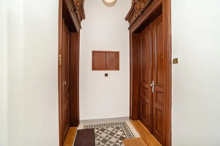 Pronájem bytu 2+kk, Praha - Nové Město, Navrátilova, 48 m2