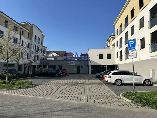 Pronájem bytu 2+kk, Veselí nad Moravou, U Kajetánka, 61 m2