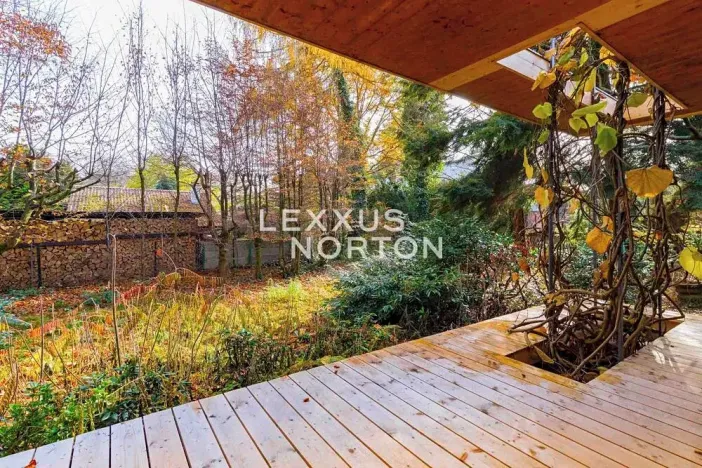 Prodej pozemku pro bydlení, Mukařov, Lesní, 1400 m2